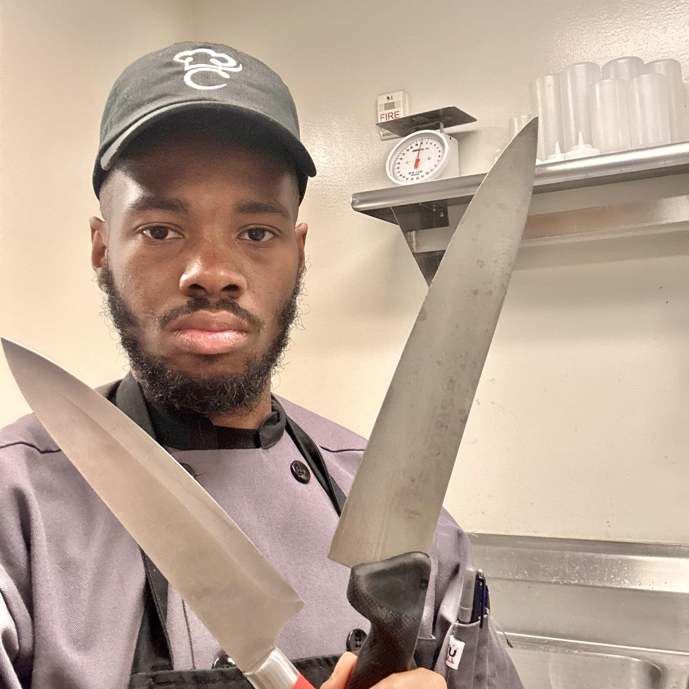 Experienced Dallas Chef Offering Delicious Culinary Creations at $20 Daily