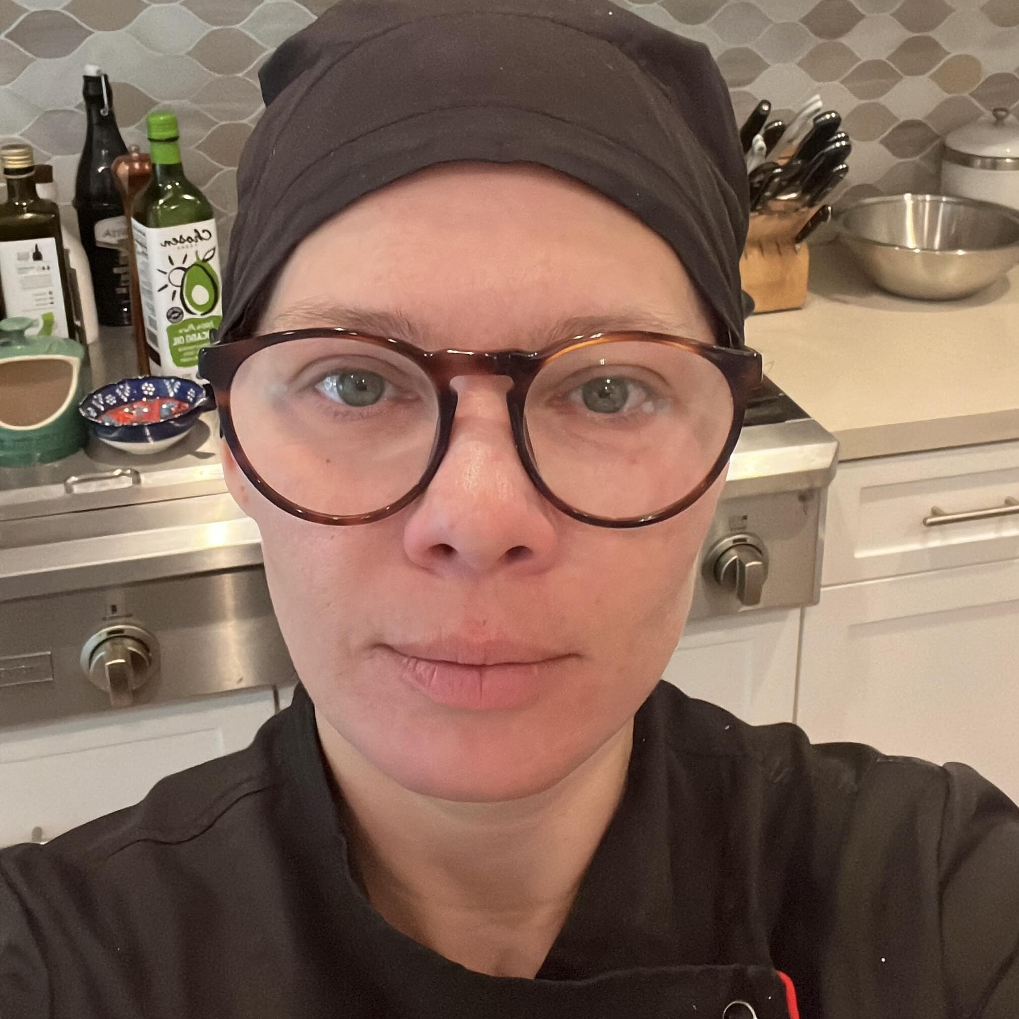 Private Chef Specializing in Healthy, Functional & Family Cuisine