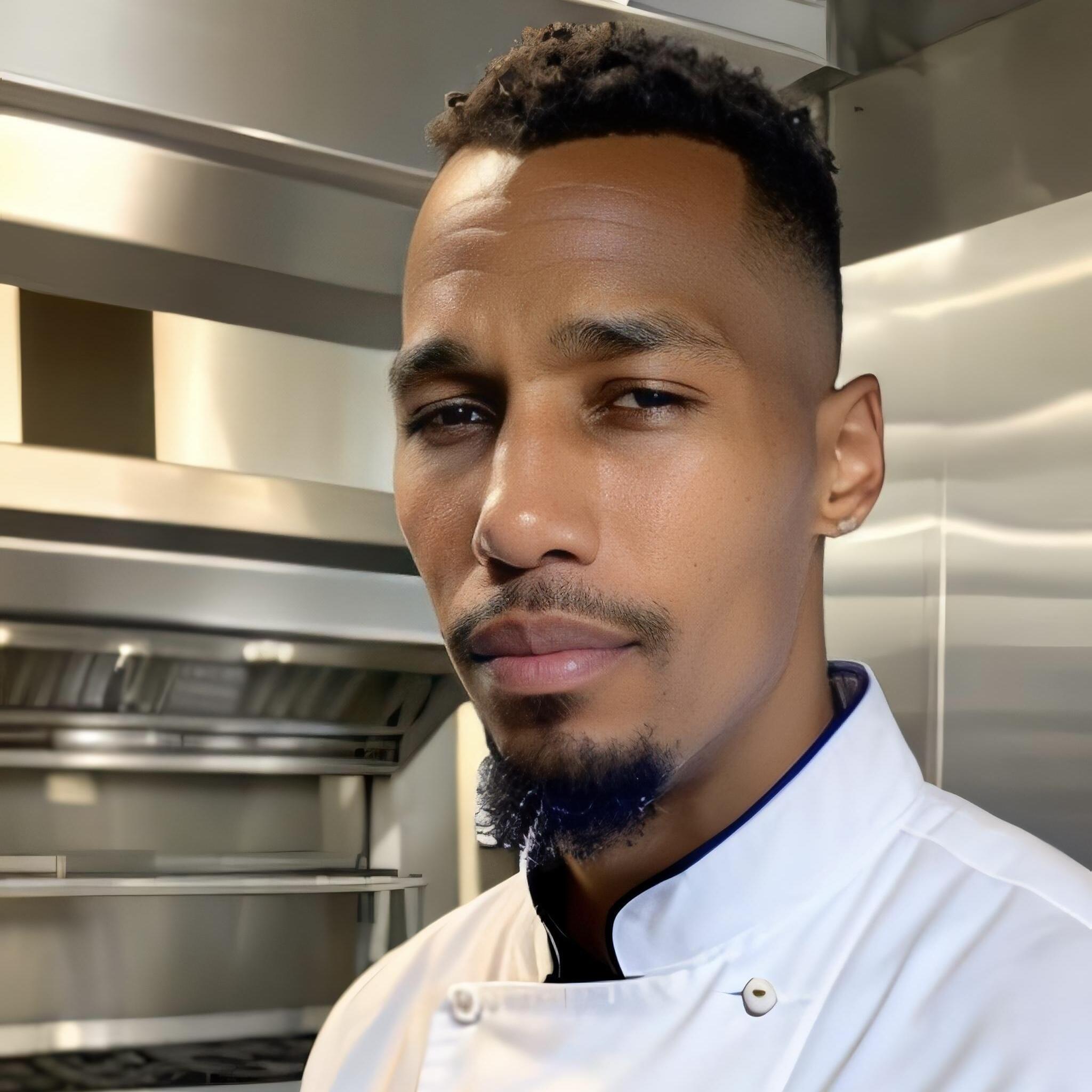 Private Chef & Catering