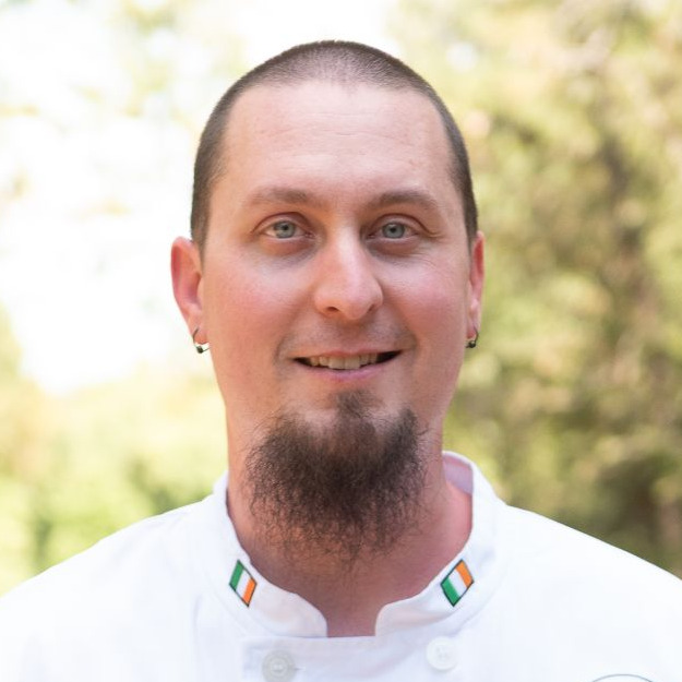 8 Yrs Exp + Ballymaloe Cookery School Grad