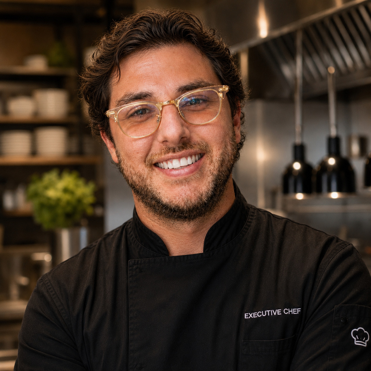 Ive worked in Maine, and Boston for the last 7 years as an Executive Chef. Id like to move into cooking for families!
