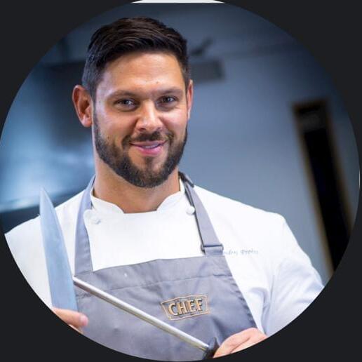 Experienced Cirencester Chef Offering Creative Menus at £30 Per Hour