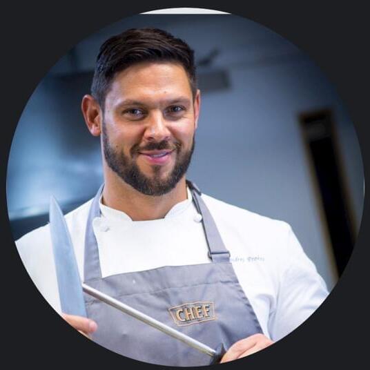Experienced Cirencester Chef Culinary Creativity and Flair £35 p/hr