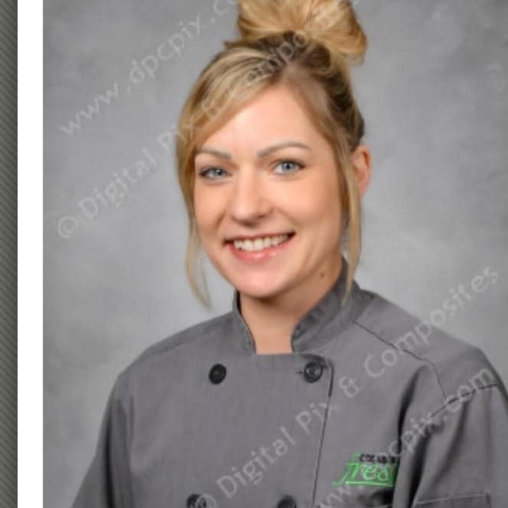 Experienced Chef creating memorable dining experiences full of flavor.