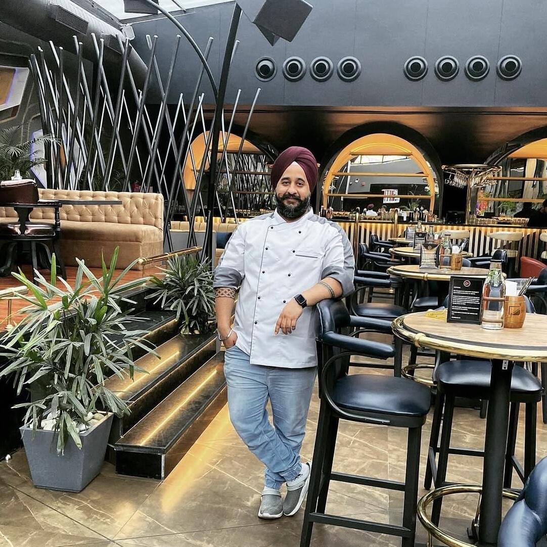 Experienced Brampton Chef Offering Delicious Cuisine