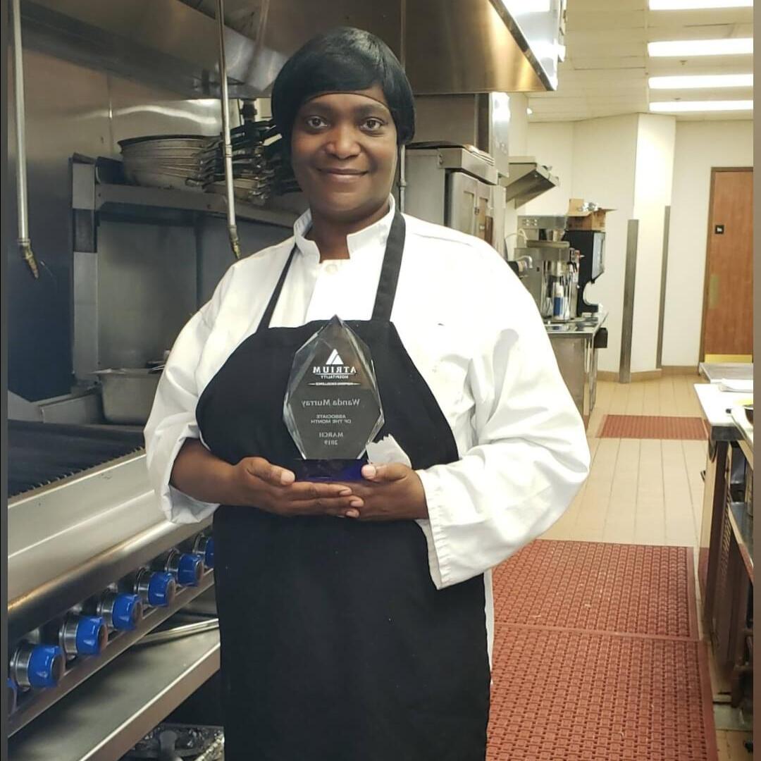 Experienced Wylie, Texas Chef Offering Delicious Culinary Creations at Affordable Rates