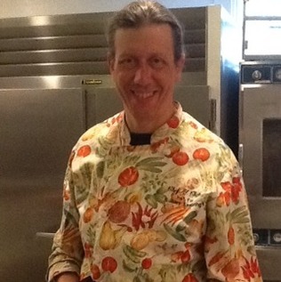 Professional Organic, Plant-based Chef Can Rock Your Holidays!