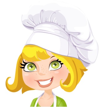 The Pretty Pampered Chef