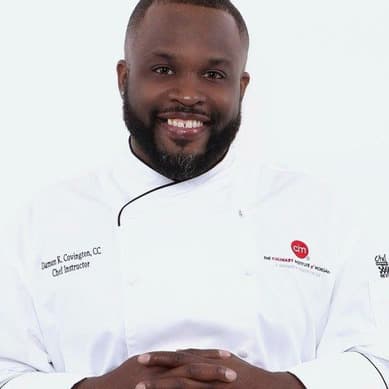 I am a professional chef offering cooking seminars, private chef services, Servsafe proctor & instructor, small catered event