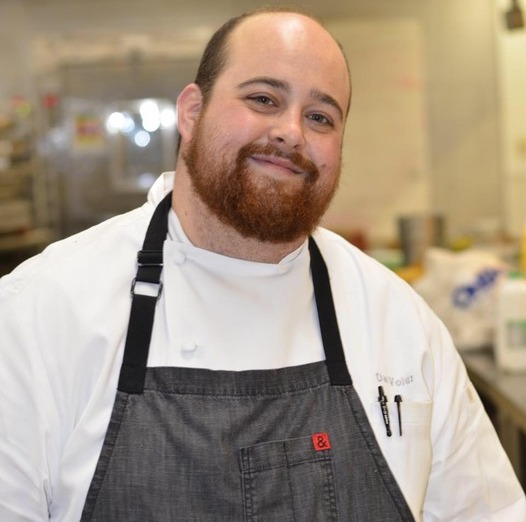 Experienced Chef looking to truly focus on the individual client and their needs.