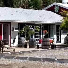 Looking for chef for new wine bar in Apple Hill (Camino, Ca)