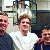 Private Chef for hire